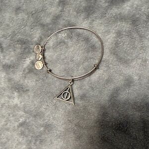 Alex and Ani Harry Potter Bangle